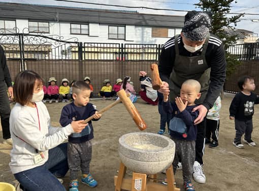 日本の伝統行事