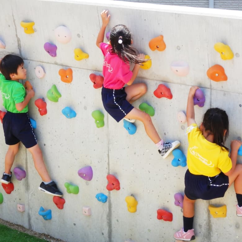 モルセラ保育園スライダー3