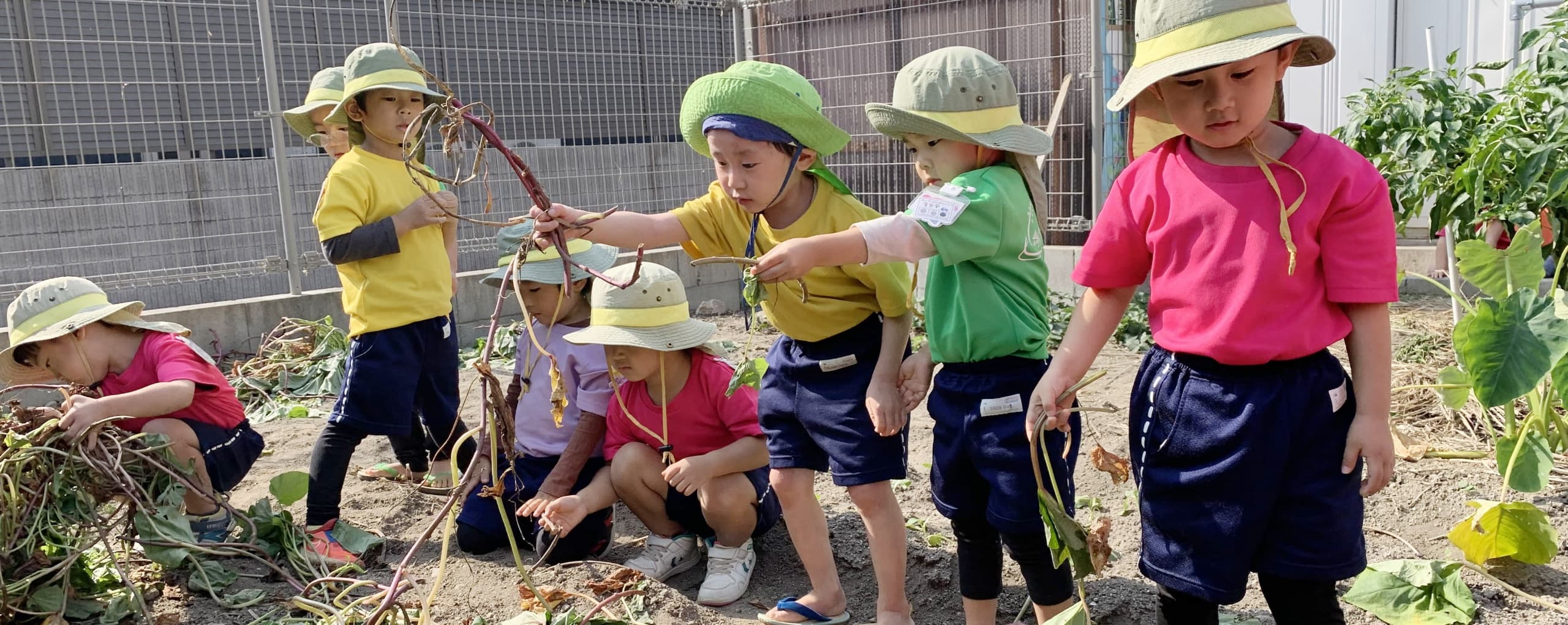 モルセラ保育園スライダー4